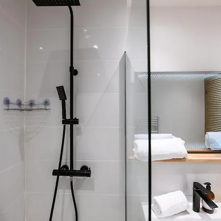 Le Canopee - Beau Atypique Quais Du Rhone Appartement