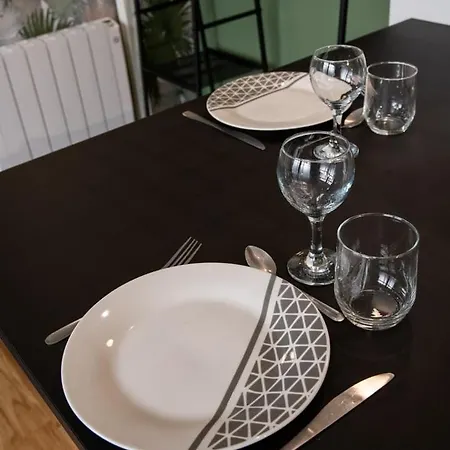 Appartement Le Canopee - Beau Atypique Quais Du Rhone