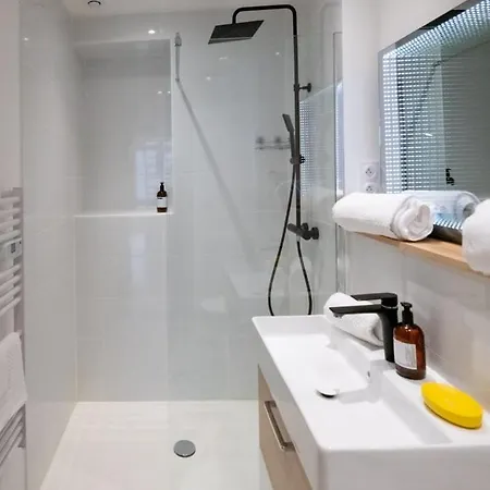Appartement Le Canopee - Beau Atypique Quais Du Rhone