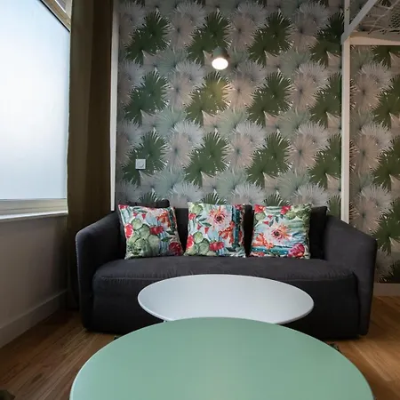 Le Canopee - Beau Atypique Quais Du Rhone Apartment *