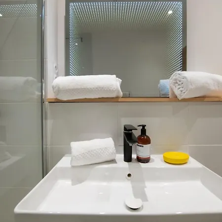 Apartment Le Canopee - Beau Atypique Quais Du Rhone *