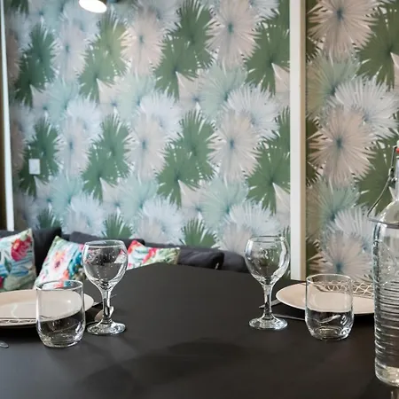 Le Canopee - Beau Atypique Quais Du Rhone Appartement Lyon