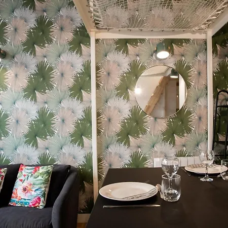 Le Canopee - Beau Atypique Quais Du Rhone Apartment *