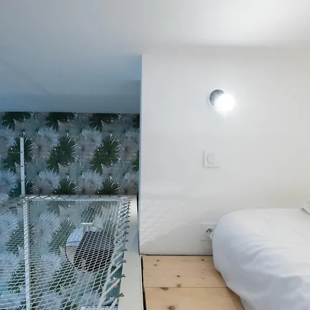Apartment Le Canopee - Beau Atypique Quais Du Rhone Lyon