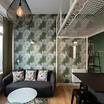 Le Canopee - Beau Atypique Quais Du Rhone リヨン
